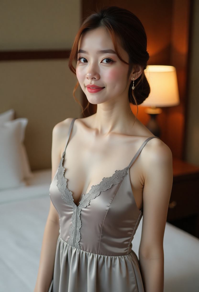 近郊散步途中的自然风景